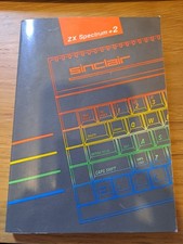ZX Spectrum Plus 2 User Guide