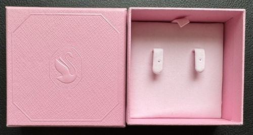 Genuine swarovski empty box - swarovski,