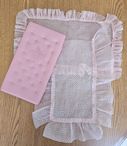 Vtg susy goose - vtg, mattress