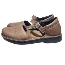 Naot Catania Mary Jane Shoes
