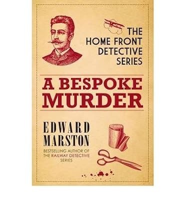 Abespoke murder paperback - murder, by