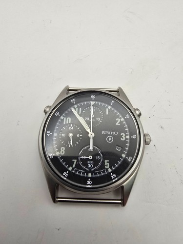1993 seiko gen raf - 1993-99,