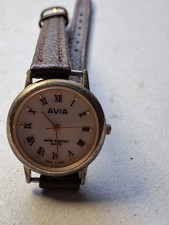 Avia Women's Quartz Watch