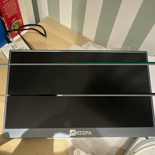 Arzopa gamut 6in - a1,