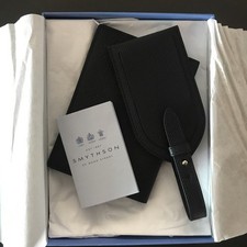 Smythson of Bond Street