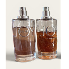 dior joy eau de parfum intense
