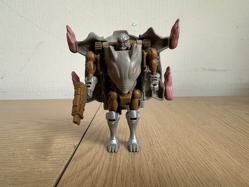 Vintage transformers beast - transformers,
