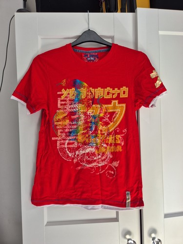 Mens red herring - mens,