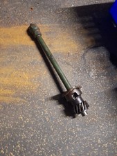 Ruston and Hornsby Pb Magneto Drive  3 Hp