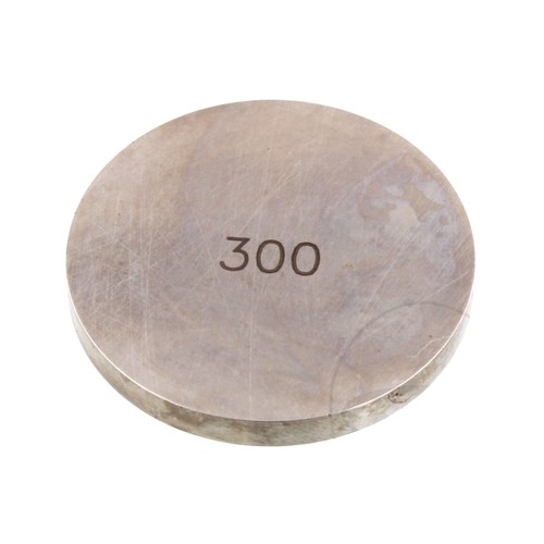 Jmp valve shim - jmp,