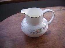 Mayfair Bone China Alpine