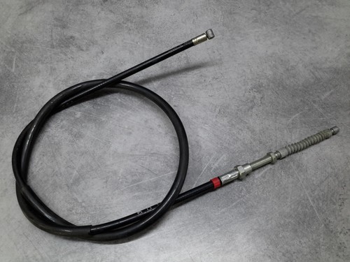 Front brake cable xl250 cb350k - front,
