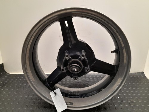 Suzuki gsxr 600 oem rear - 600,