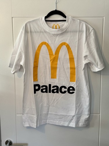 Brand new palace macdonalds - new,