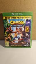 Crash Bandicoot NSane Trilogy
