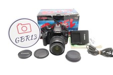 Canon 500D Camera DSLR 15.1MP