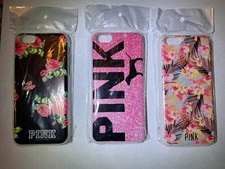 Victoria secret pink phone - pink,