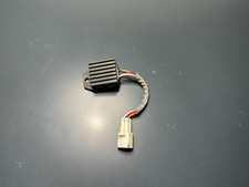 VOLTAGE REGULATOR KTM