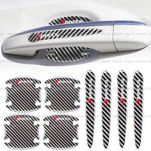 Sports reflective sticker - 8x,
