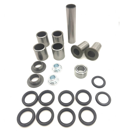 Wr400f 1999 linkage bearings - wr400f,