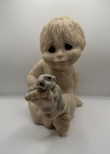 Quarry Kids Figures: Farley &