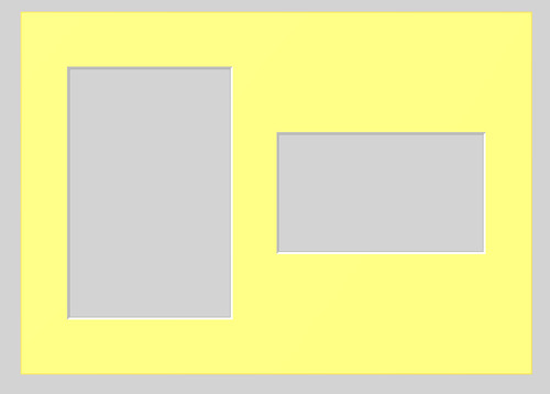 Size display mount for - display,