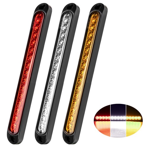 Led truck trailer pickup - 15,