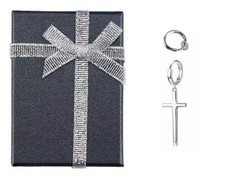 George Michael Earring And