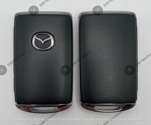 New oem genuine mazda cx - new!, cx-5