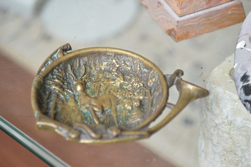 Antique victorian brass - antique,