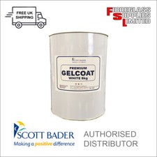 Gelcoat - Premium Lloyds