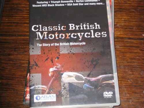 Dvd classic british - dvd,