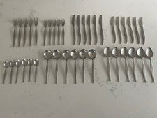 40 X MAPPIN & WEBB Cutlery