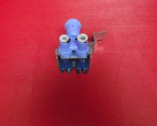 American Fridge Freezer LG  GRL207TUJA  WATER INLET  VALVE