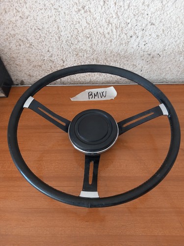 Bmw tii e10 steering - e3,