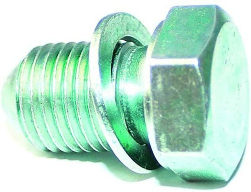 Bga sump plug washer - plug,