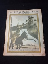 The War Illustrated Magazine
