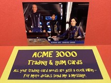 Star Trek DISCOVERY Season 1