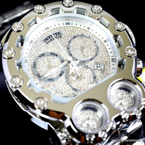 Invicta bolt magnum - magnum, 2.5