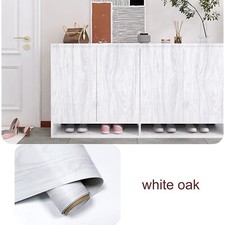 3/5M Wood Effect Vinyl Wrap