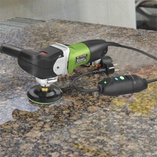 220V Electric Wet Polisher