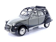 Norev B Citroen 2Cv Charleston