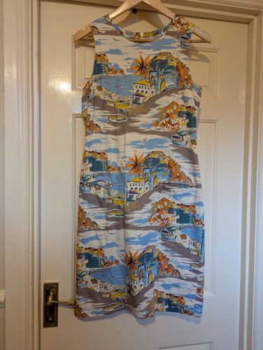 Boden 100 cotton - 100%, riviera