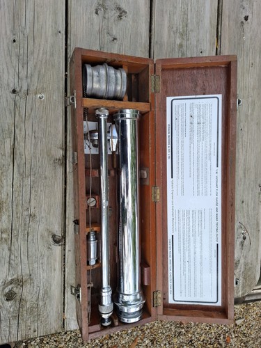 Vernon morris hydrant mains - hydrant,