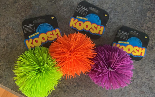 Koosh original classic - koosh, 3"