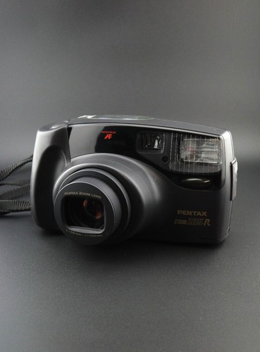 Pentax zoom 105 vintage 1991 - pentax,