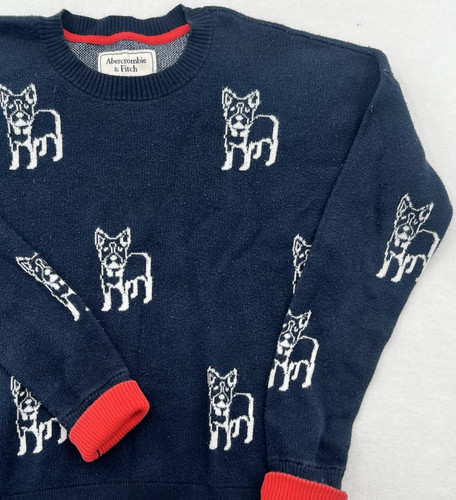 Abercrombie fitch french - abercrombie,