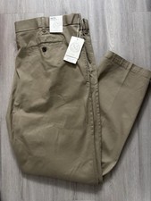 M&S HERITAGE MENS BEIGE ACTIVE
