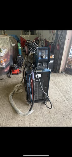 Miller axcess 450 amp - axcess, mig