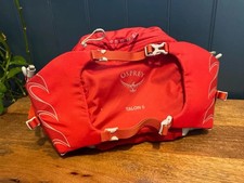 Men’s/Woman’s Osprey Talon